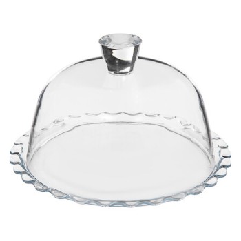 Platou cu capac LARA D26