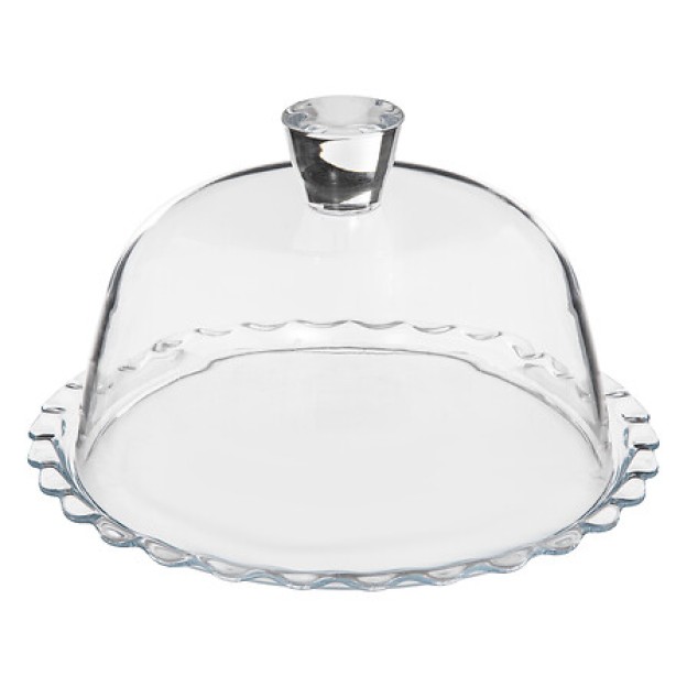 Platou cu capac LARA D26