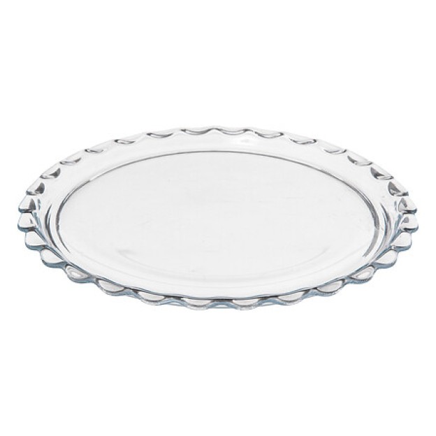 Platou cu capac LARA D26