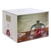 Platou cu capac LARA D26