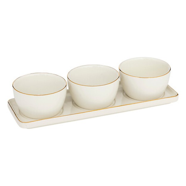 Set aperitiv ARYA 4P