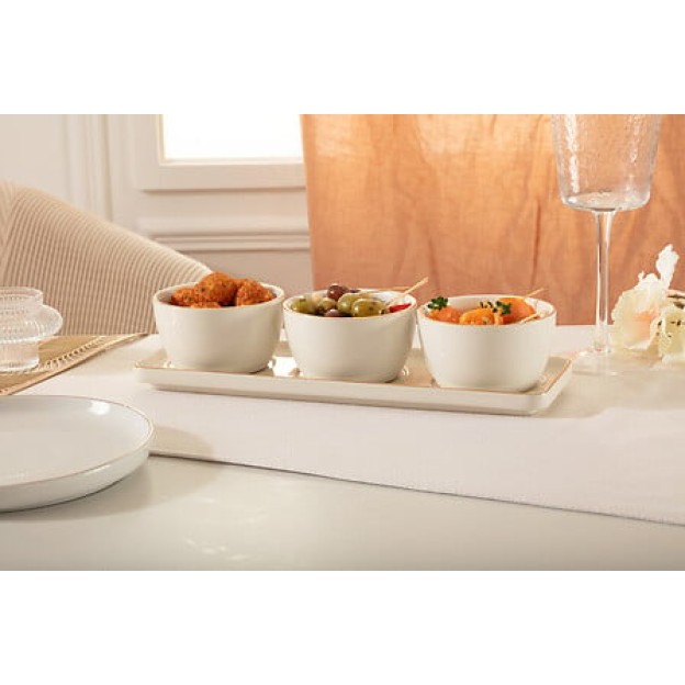 Set aperitiv ARYA 4P
