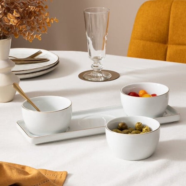 Set aperitiv ARYA 4P