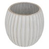 Ghiveci BEIGE D19 H18