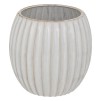 Ghiveci BEIGE D19 H18