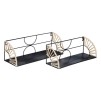 Set etajere MILEVA X2