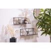 Set etajere MILEVA X2