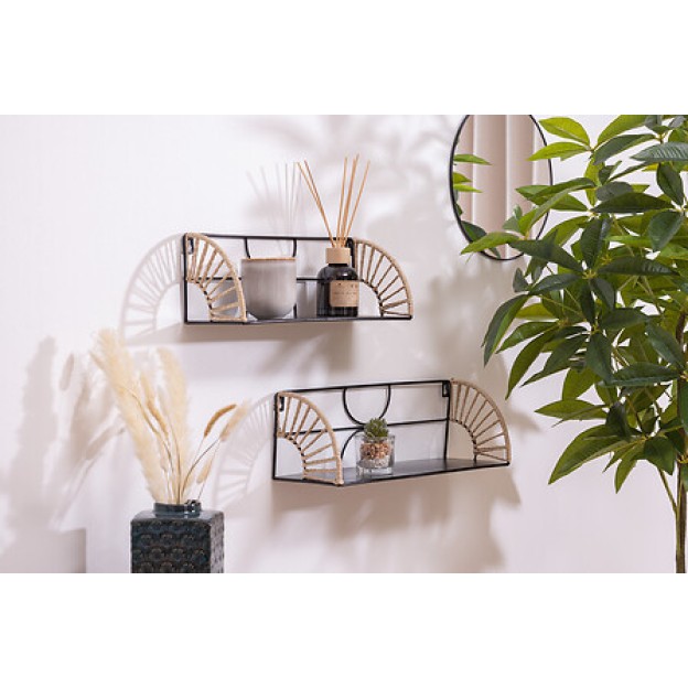 Set etajere MILEVA X2