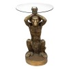 Масса для кофе MONKEY ROUND