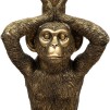 Масса для кофе MONKEY ROUND