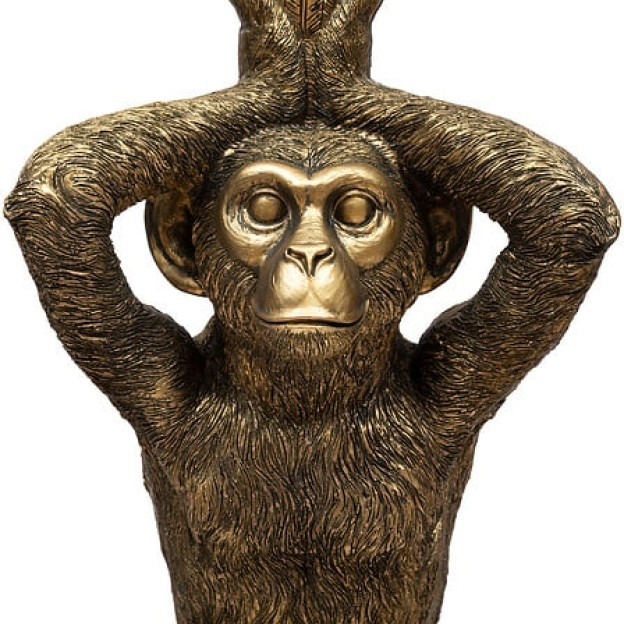 Масса для кофе MONKEY ROUND