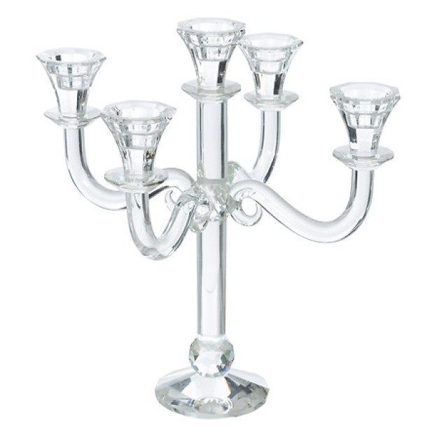 Люстра CRISTAL 33 см