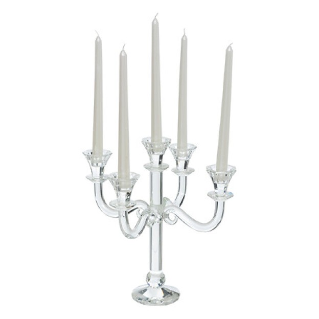 Люстра CRISTAL 33 см