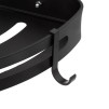 Полка ванная комната BLACKALU