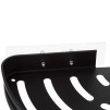 Полка ванная комната BLACKALU
