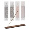 Set cadou cu bețișoare aromate EXOTIC PANAMA