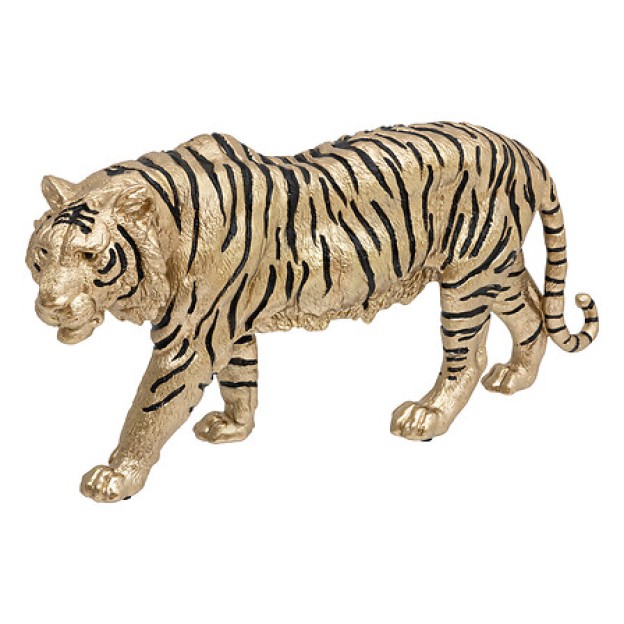 Figurină decorativă TIGER L66