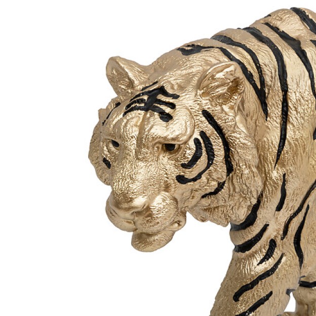 Figurină decorativă TIGER L66