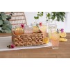 Set pahare cu suport TUMBLER X6