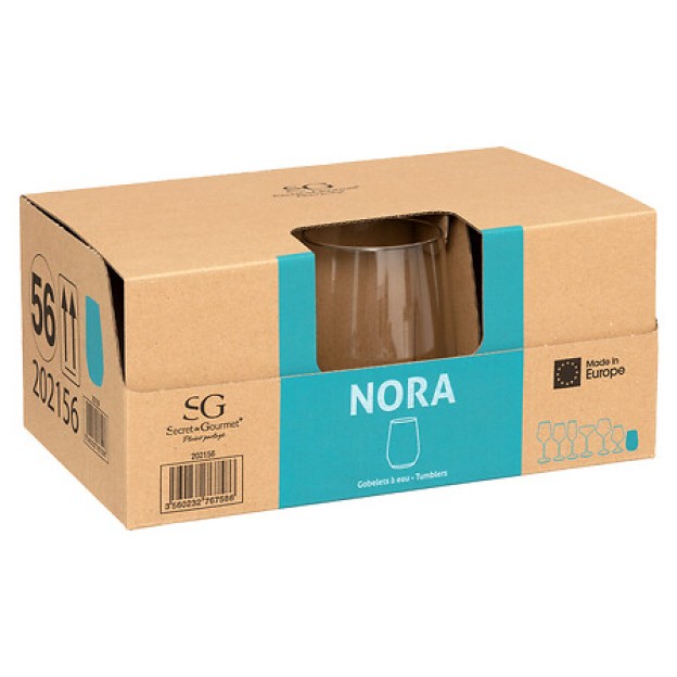 Стекло NORA