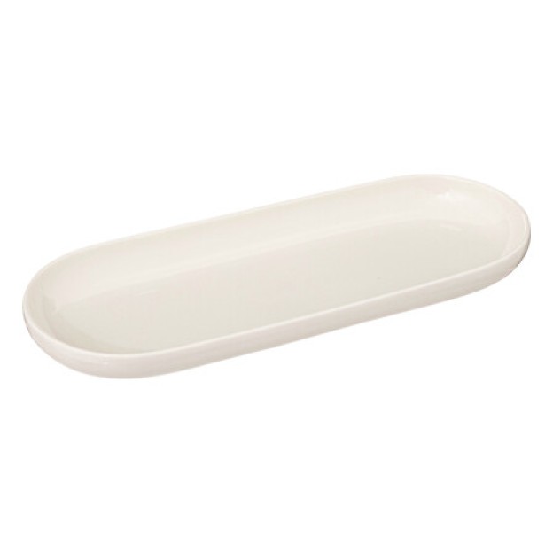 Platou oval Nora 23 x 9 cm