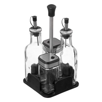 Set recipiente