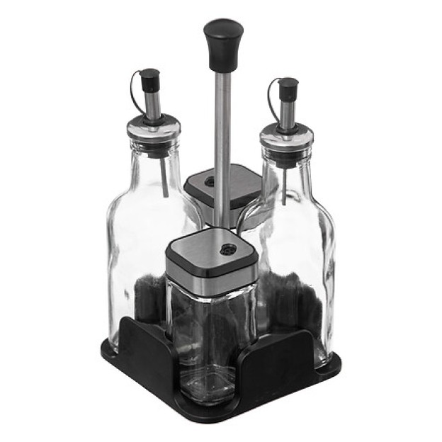 Set recipiente