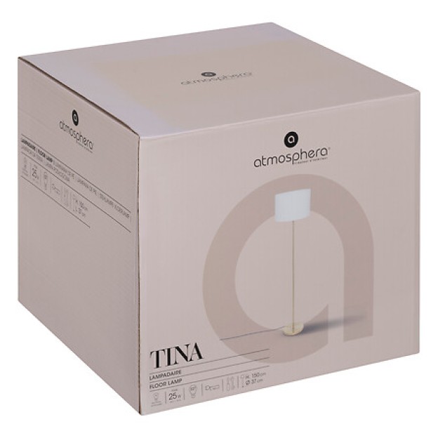 Lampadar TINA H150