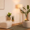 Lampadar TINA H150
