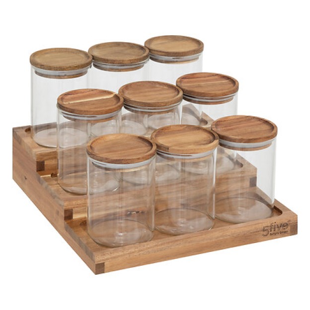 Set containere Harmony