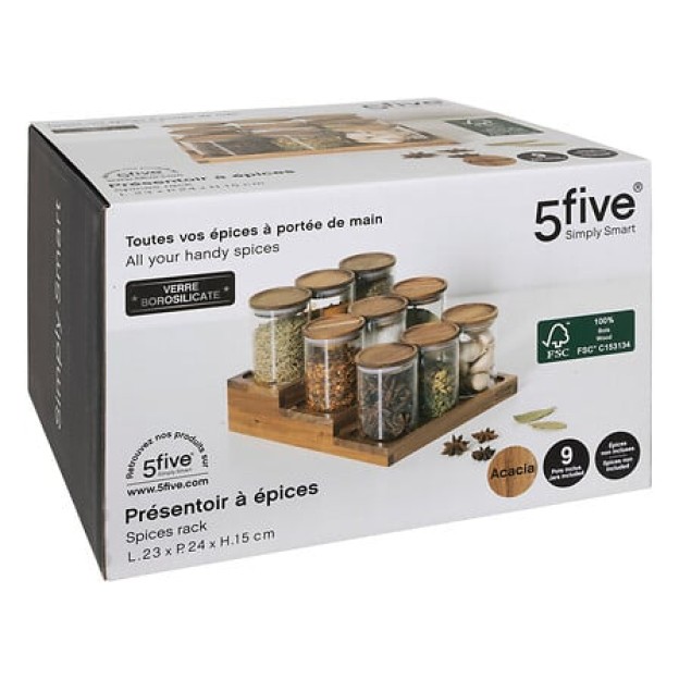 Set containere Harmony