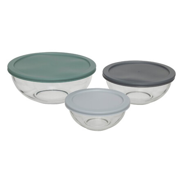 Set container
