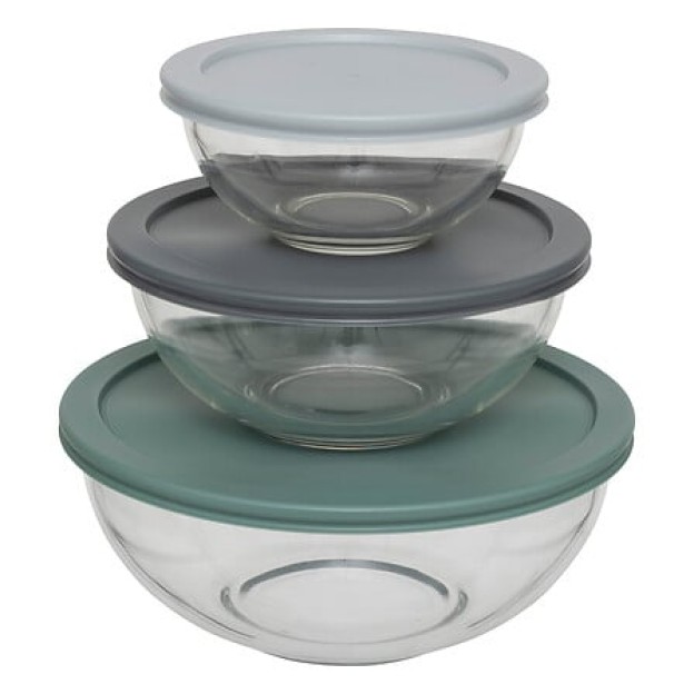 Set container