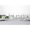 Set pahare x6 GIVRE 54ml