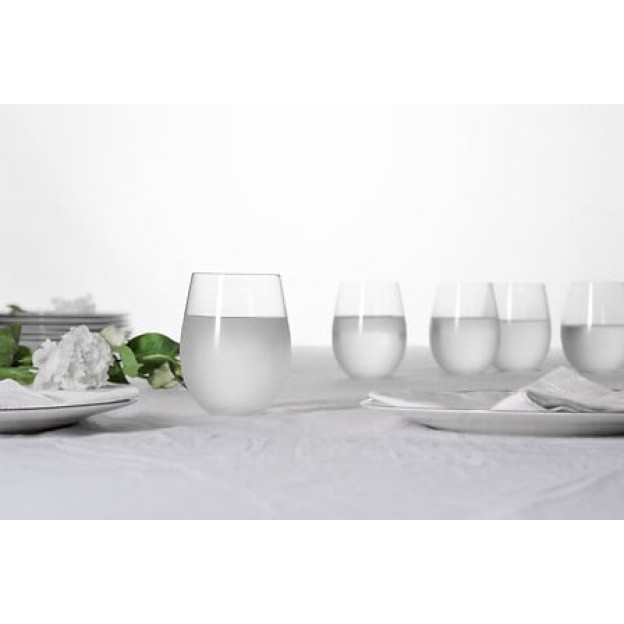 Set pahare x6 GIVRE 54ml