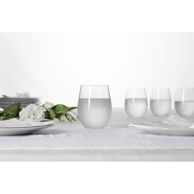Set pahare x6 GIVRE 54ml