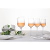 Set pahare vin GIVRE X6