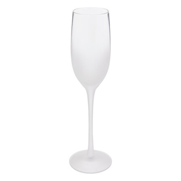 Set pahare șampanie GIVRE X6