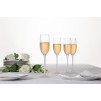 Set pahare șampanie GIVRE X6