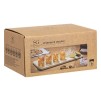 Set pahare AUTOMNE X6