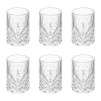 Set pahare AUTOMNE X6