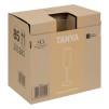 Стекло шампанское TANYA