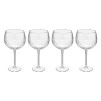 Set pahare GIN X4