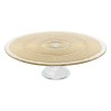 Platou pe picior CELESTE D33