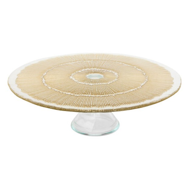 Platou pe picior CELESTE D33