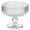 Bol pentru înghețată Ema 34 cl transparent