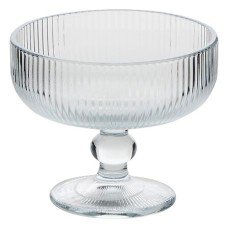Bol pentru înghețată Ema 34 cl transparent