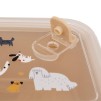 Коробка для обед МАЛЬЧИКИ