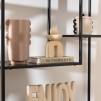 Figurină decorativă POSER H18