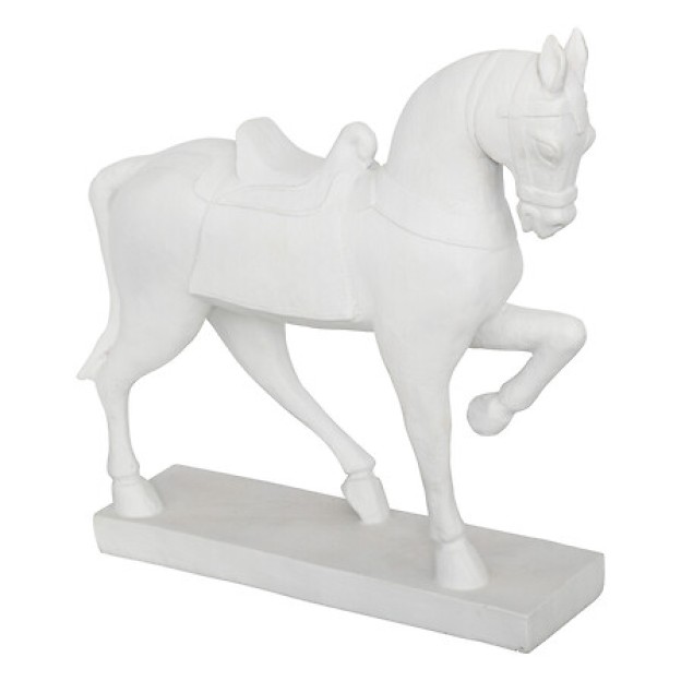 Фигурка декоративная HORSE H35